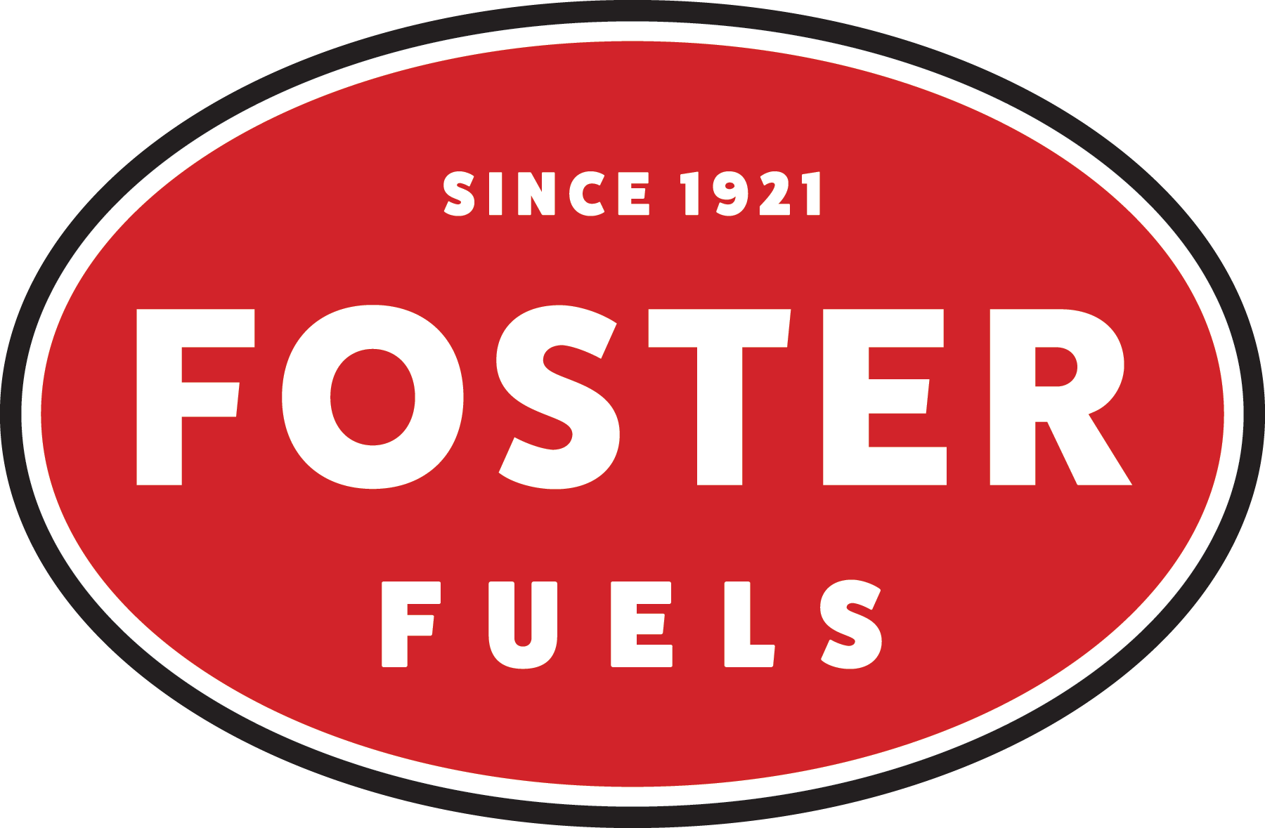 Foster Fuels logo