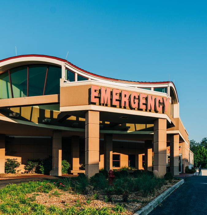 Emergency Department