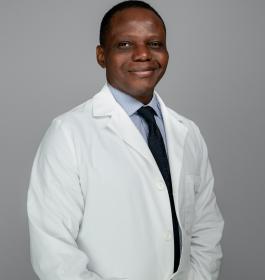 Photo of Charles Iwuala, MD