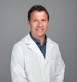 Photo of John Gaughen, MD